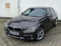 Second-hand BMW 335 Performance 306 CP (225 kW) 2013 Maro Berlinǎ