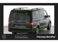 gebraucht Mercedes Vito 114 CDI Lang