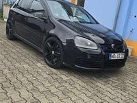Gebraucht VW Golf IV R 250 PS (183 kW) 2006 Limousine