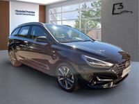 gebraucht Hyundai i30 1.0 Benzin Turbo 48V Trend