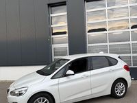 Gebraucht BMW 220 Advantage 190 PS (139 kW) 2019 Weiß Kombi