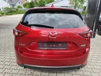 Gebraucht Mazda CX-5 Kangei 194 PS (142 kW) 2020 Rot SUV