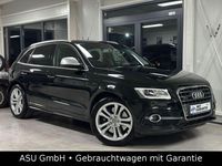 Gebraucht Audi SQ5 Competition 326 PS (239 kW) 2016 Schwarz SUV