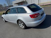 Gebraucht Audi A6 Comfort 190 PS (139 kW) 2011 Kombi