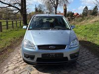 Gebraucht Ford Focus 145 PS (106 kW) 2006 Blau Kombi