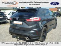Gebraucht Ford Edge ST-Line 238 PS (175 kW) 2020 Magneticgrau (metallic) SUV