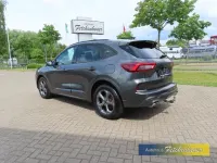 Gebraucht Ford Kuga ST-Line X 186 PS (136 kW) 2025 Metallic) (grau SUV