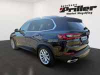 gebraucht BMW X5 xDrive 30d/Leder/LED/Live Cockpit/Memory/19"