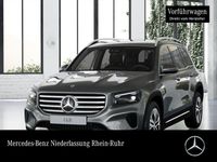 Gebraucht Mercedes GLB200 AMG 150 PS (110 kW) 2025 Nachtschwarz SUV