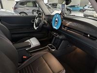 Gebraucht Mini Cooper Classic 156 PS (114 kW) 2024 Silber Kleinwagen