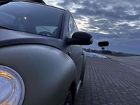 Gebraucht VW New Beetle 102 PS (75 kW) 2005 Kleinwagen