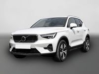 Gebraucht Volvo XC40 Plus 211 PS (155 kW) 2023 Weiß SUV