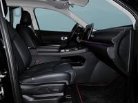 Neu Leapmotor C10 439 kW (598 PS) 2026 Schwarz SUV