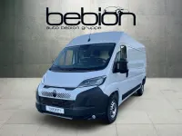 Neu Citroën Jumper 180 PS (132 kW) 2025 Weiß Van / Kleinbus