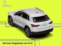 Neu Audi Q3 150 PS (110 kW) 2025 SUV
