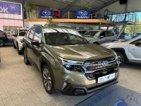 Gebraucht Subaru Forester Platinum 136 PS (100 kW) 2025 Weiß SUV