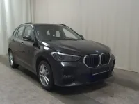 Gebraucht BMW X1 M Sport 220 PS (161 kW) 2022 Schwarz SUV