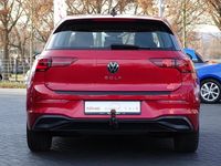 Gebraucht VW Golf VIII Life 150 PS (110 kW) 2022 Rot Limousine