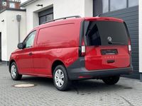 gebraucht VW Caddy Cargo 1,5 TSI BMT 84KW 4 Jahre