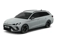 Gebraucht Cupra Leon 150 PS (110 kW) 2025 Weiß Limousine
