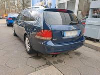 gebraucht VW Golf VI 2.0TDI 140 cv guten zustand