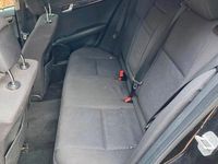 Gebraucht Mercedes C220 170 PS (125 kW) 2008 Schwarz Kombi