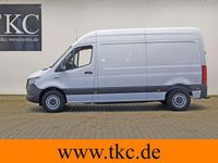 Gebraucht Mercedes E-Sprinter 69 kW (95 PS) 2021 Weiß Van