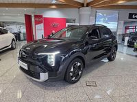 Neu Kia Stonic Vision 101 PS (74 kW) 2026 Schwarz SUV