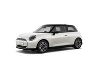 Usado Mini Cooper Classic 135 kW (184 HP) 2025 Branco Citadino