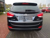 gebraucht Hyundai ix35 Style 2WD