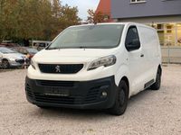gebraucht Peugeot Expert Kasten Premium L2/Klima/Tempomat/TÜV
