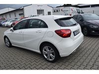 Gebraucht Mercedes A200 Urban 136 PS (100 kW) 2016 Limousine
