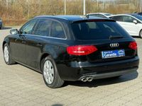 gebraucht Audi A4 Avant TDI TÜV ACC SPURHALTE EURO 6 GARANTIE