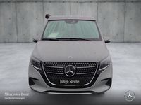 Neu Mercedes V250 Marco Polo 190 PS (139 kW) 2025 Grau Van / Kleinbus