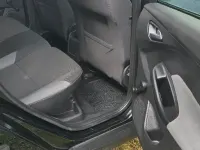 Gebraucht Ford Focus 150 PS (110 kW) 2013 Schwarz Kombi