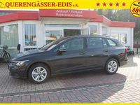 gebraucht VW Golf VIII 1.5TSI 96KW "Life" *LED*3 z Klima*SHZ+L...