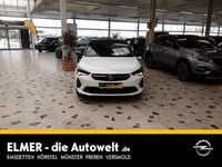 gebraucht Opel Corsa-e -e Ultimate - Sonnendach, Alcantaraleder
