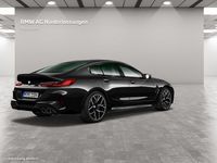 Gebraucht BMW M8 Competition Edition 625 PS (459 kW) 2025 Schwarz Coupé