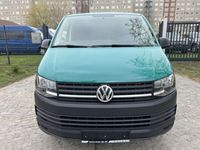 gebraucht VW Transporter T6