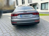 gebraucht Audi A8 Garantie