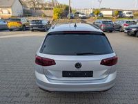 Gebraucht VW Passat GTE 156 PS (114 kW) 2021 Silber Kombi