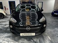 gebraucht Opel Adam Slam*Leder*Erst 119TKm*infinity Sound*LHZ*