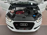 Gebraucht Audi Q3 Design 310 PS (228 kW) 2014 Weiss SUV