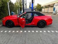 Gebraucht Ford Mustang 317 PS (233 kW) 2016 Cabrio