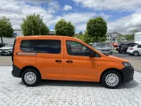 Gebraucht VW Caddy Basis 102 PS (75 kW) 2025 Van / Kleinbus