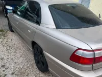 Gebraucht Opel Omega 150 PS (110 kW) 2000 Silber Limousine