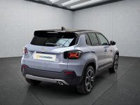 Neu Jeep Avenger 110 PS (80 kW) 2026 Grau SUV