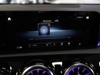 gebraucht Mercedes A200 Progressive Lim NAVI LED SHZ KLIMA CARPLAY
