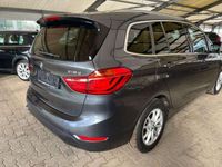 gebraucht BMW 216 /Automatik/Navi/Pano/Sportsitze