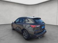 Gebraucht Ford Kuga ST-Line 120 PS (88 kW) 2023 Grau SUV